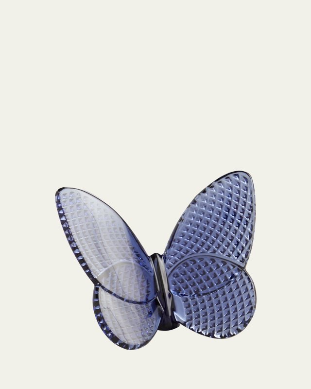 Midnight Diamant Butterfly